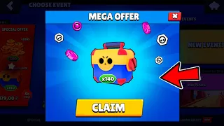 CURSED MEGA BOX OFFER | FREE GIFTS