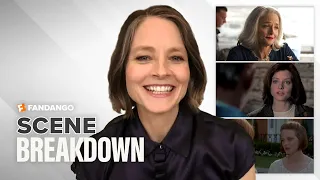 Jodie Foster Breaks Down Her Iconic Scenes from 'The Silence of the Lambs' to 'The Mauritanian'