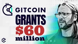 Quadratic Funding and How #Gitcoin Raised $60M for Public Goods - Kevin Owocki. Ep. 547