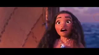 Moana amv