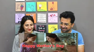 Pakistani Reacts to Indian Ads 2024 I Most Emotional and Loving Moms Ads I Mothers Day