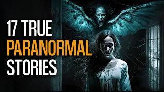 Deadly Demonic Possession   17 True Paranormal Stories