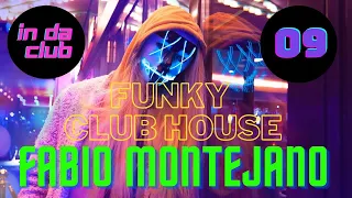 Funky Club House Mix #09