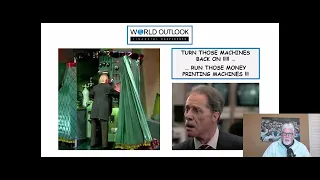 2024 World Outlook Conference - "Turn Those Machines Back On" - Preview of Sat Feb 3rd at 9am speech
