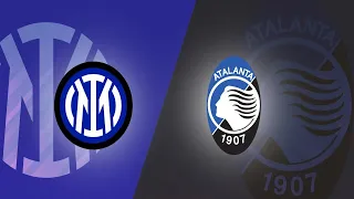 Goal Matteo Darmian Inter 1-0 Atalanta HIGHLIGHTS