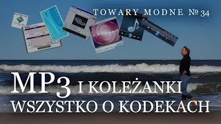 MP3 i koleżanki [TOWARY MODNE 34]