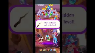 BUBBLE WITCH 3 SAGA LEVEL 2628 ~ NO BOOSTERS