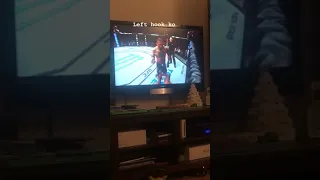 Ufc 321 Thiago Santos Knocks out Jimi Manuwa