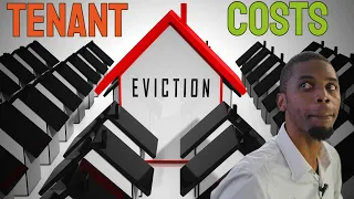 What Will It Cost To Evict Tenants [South Africa]