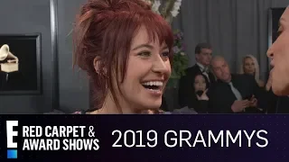 Lauren Daigle Explains What "You Say" Song Means to Her | E! Red Carpet & Award Shows