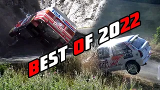 BEST OF Rallye 2022