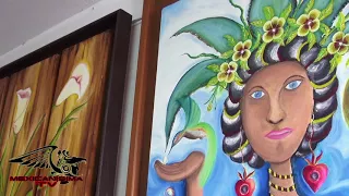 Galería de Arte Mexicano  Capilla de la Soledad México