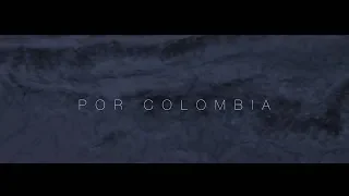 Inkognito - Por Colombia (video Clip)