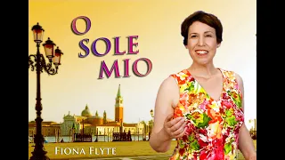 O Sole Mio - Female Cover (Classic Neapolitan Song 2020)