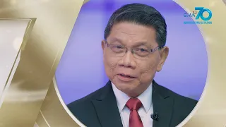 #BuongPusoParaSaPilipino: Panata na maghahatid ng katotohanan