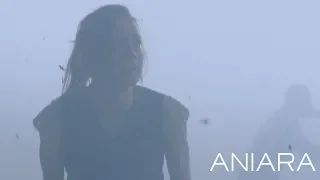 Aniara - Exclusive Clip - No Protection From Mankind