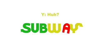 Not_Lacika's Subway Logo Bloopers #2: A is the sticky letter form