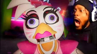 1 Second of Every CoryxKenshin FNaF Jumpscare