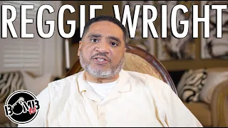 Reggie Wright's Very Harsh Words For Suge Knight Following His "Free Keefe D" Comment!