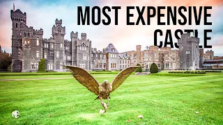 The Most Expensive Castle That You Can Actually Stay In If You Got Enough Money That Is