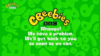 CBeebies Breakdown 2021