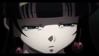 killua & alluka edit