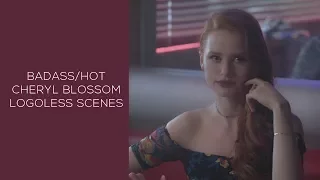 badass/hot cheryl blossom logoless scenes (1080p) *·ﾟ✧ + mega link