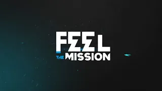 CAMPORI AES 2022 | Teaser Oficial - "Feel The Mission"