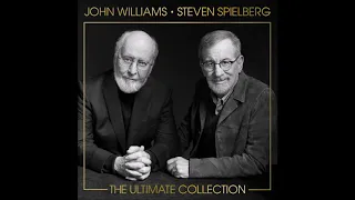 Escapades for Alto Saxophone and Orchestra (2002) — John Williams