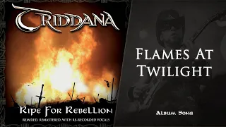 Triddana - Flames at Twilight