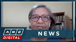 PH Coalition for ICC: PH not rejoining ICC A 'letdown' for Filipinos, drug war victims' families|ANC