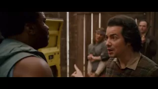 Pineapple Express - Funniest Scene