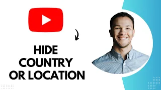 How to Hide Country or Location on YouTube Channel (Updated Method)