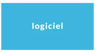 Qu’est-ce que le génie logiciel?