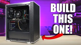 This is the cheapest gaming PC you “should” be building in 2024.