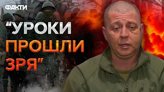 ОКУПАНТ прийшов в УКРАЇНУ "ЗАЩИЩАТЬ русский ЯЗЫК", але САМ свою мову ТАК і НЕ ВИВЧИВ