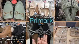 Primark Women's Shoes New Collection || February 2024 .