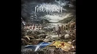 Cnoc An Tursa - The Giants Of Auld [Full Album]