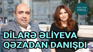 Dilarə Əliyeva Ərinin Öldüyü Qəzanın Səbəbini Açıqladı - Doğru Xəbər Az