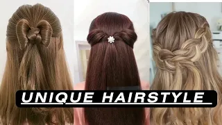 "Hairstyles for Busy Mornings | Step-by-Step Hair Guide"