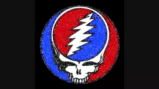 He's Gone... - Grateful Dead - Winterland Ballroom - San Francisco, CA - 2/23/74