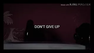 Don't Give Up-short film