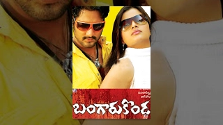 Bangaru Konda Full Length Telugu Movie || Rishi, Navneet Kaur