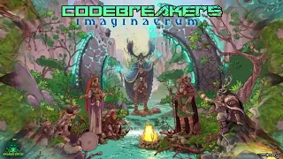 Codebreakers - Knights of Ebon Blade