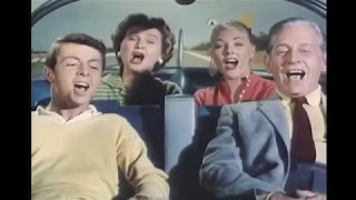 Vintage Technology Commercials from the 50's & 60's