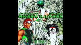 Hwoarang - Green Ranger feat. Indika (Prod. Germ)