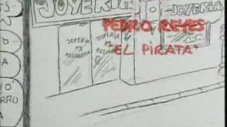 Intro de la serie makinavaja (año 1995 )