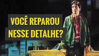 O Truque Que Faz TAXI DRIVER Ser GENIAL