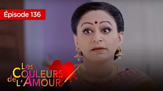 Les couleurs de l'amour  Ep 136 Série complète en Français