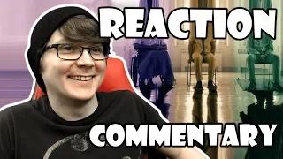 GLASS Trailer 2 Reaction/Commentary!